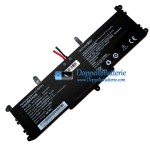 Akku für PDA CWI570 [Ersatzakku]